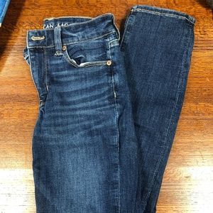 American Eagle Ne(X)t Level Stretch Jeans